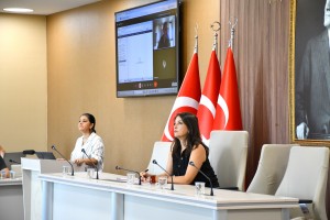 Kalite Güvence Komisyonu Toplantısı Gerçekleştirildi fotoğraf 1
