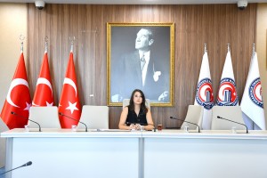 Kalite Güvence Komisyonu Toplantısı Gerçekleştirildi fotoğraf 2