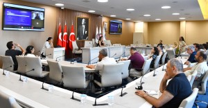 Kalite Güvence Komisyonu Toplantısı Gerçekleştirildi fotoğraf 4