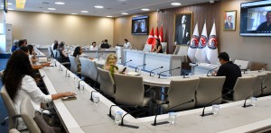 Kalite Güvence Komisyonu Toplantısı Gerçekleştirildi fotoğraf 6