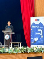 ÇOMÜ, Ufuk Avrupa Ulusal Bilgi Günü’ne Ev Sahipliği Yaptı fotoğraf 2