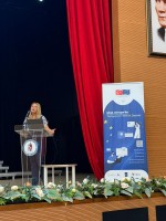 ÇOMÜ, Ufuk Avrupa Ulusal Bilgi Günü’ne Ev Sahipliği Yaptı fotoğraf 3