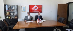ÇOMÜ ile Uluslararası Final Üniversitesi Arasında İş Birliği Protokolü İmzalandı fotoğraf 2
