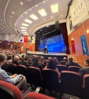 ÇOMÜ, YÖKAK Uluslararası Kalite Güvencesi ve Akreditasyon Konferansı’nda Temsil Edildi fotoğraf 1