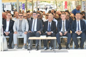 Ahilik Haftası Kutlamaları &Ccedil;anakkale&rsquo;de Başladı: &Ccedil;OM&Uuml;, Geleceğin Usta ve Zanaatk&acirc;rlarına &Ouml;nc&uuml;l&uuml;k Ediyor fotoğraf 3