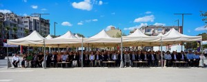 Ahilik Haftası Kutlamaları &Ccedil;anakkale&rsquo;de Başladı: &Ccedil;OM&Uuml;, Geleceğin Usta ve Zanaatk&acirc;rlarına &Ouml;nc&uuml;l&uuml;k Ediyor fotoğraf 1
