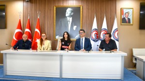 ÇOMÜ Kadın Voleybol Takımı Tarihinde İlk Kez 2. Lig’de fotoğraf 13