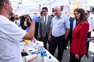 ÇOMÜ Kampüs-Köy Akademisi’nin İlk Saha Buluşması Çıplak Köyü’nde Gerçekleştirildi fotoğraf 14