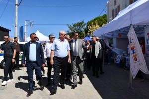 ÇOMÜ Kampüs-Köy Akademisi’nin İlk Saha Buluşması Çıplak Köyü’nde Gerçekleştirildi fotoğraf 8