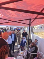 ÇOMÜ Kampüs-Köy Akademisi’nin İlk Saha Buluşması Çıplak Köyü’nde Gerçekleştirildi fotoğraf 23