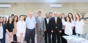 ÇOMÜ Kampüs-Köy Akademisi’nin İlk Saha Buluşması Çıplak Köyü’nde Gerçekleştirildi fotoğraf 10