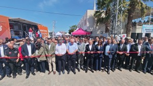 ÇOMÜ Kampüs-Köy Akademisi’nin İlk Saha Buluşması Çıplak Köyü’nde Gerçekleştirildi fotoğraf 1