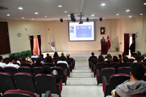 Yarının Teknolojisi i&ccedil;in  Birlikte! fotoğraf 3