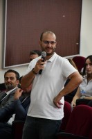 Yarının Teknolojisi i&ccedil;in  Birlikte! fotoğraf 8
