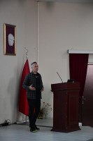 Yarının Teknolojisi i&ccedil;in  Birlikte! fotoğraf 4