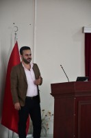 Yarının Teknolojisi i&ccedil;in  Birlikte! fotoğraf 5