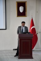 Yarının Teknolojisi i&ccedil;in  Birlikte! fotoğraf 6
