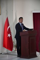 Yarının Teknolojisi i&ccedil;in  Birlikte! fotoğraf 1