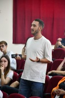 Yarının Teknolojisi i&ccedil;in  Birlikte! fotoğraf 11