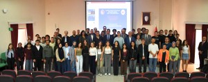 Yarının Teknolojisi i&ccedil;in  Birlikte! fotoğraf 18