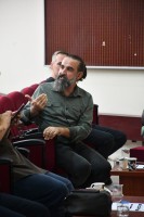 Yarının Teknolojisi i&ccedil;in  Birlikte! fotoğraf 9
