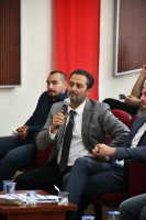 Yarının Teknolojisi i&ccedil;in  Birlikte! fotoğraf 7