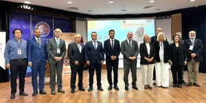 Uluslararası Troya Kongresi &Ccedil;anakkale&rsquo;de Başladı fotoğraf 15