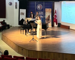 Uluslararası Troya Kongresi &Ccedil;anakkale&rsquo;de Başladı fotoğraf 4