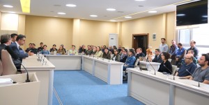 Kampüs-Köy Akademisi’nde İlk Etap Tamamlandı fotoğraf 5