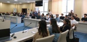 Kampüs-Köy Akademisi’nde İlk Etap Tamamlandı fotoğraf 3