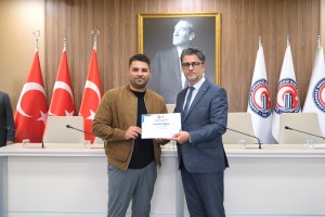 Kampüs-Köy Akademisi’nde İlk Etap Tamamlandı fotoğraf 16