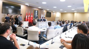 Kampüs-Köy Akademisi’nde İlk Etap Tamamlandı fotoğraf 6