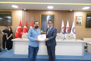 Kampüs-Köy Akademisi’nde İlk Etap Tamamlandı fotoğraf 21