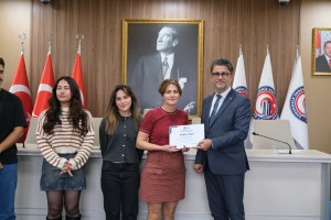 Kampüs-Köy Akademisi’nde İlk Etap Tamamlandı fotoğraf 9