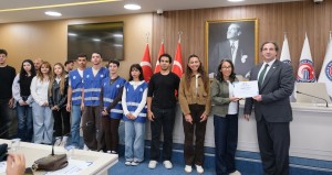 Kampüs-Köy Akademisi’nde İlk Etap Tamamlandı fotoğraf 14