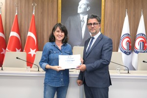 Kampüs-Köy Akademisi’nde İlk Etap Tamamlandı fotoğraf 17