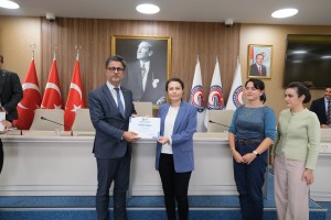 Kampüs-Köy Akademisi’nde İlk Etap Tamamlandı fotoğraf 13