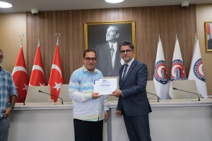 Kampüs-Köy Akademisi’nde İlk Etap Tamamlandı fotoğraf 7