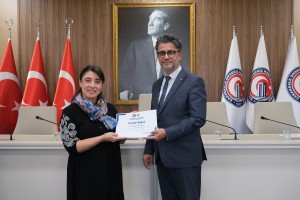 Kampüs-Köy Akademisi’nde İlk Etap Tamamlandı fotoğraf 15