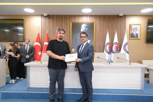 Kampüs-Köy Akademisi’nde İlk Etap Tamamlandı fotoğraf 12