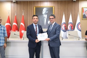 Kampüs-Köy Akademisi’nde İlk Etap Tamamlandı fotoğraf 8