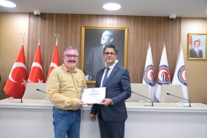 Kampüs-Köy Akademisi’nde İlk Etap Tamamlandı fotoğraf 22