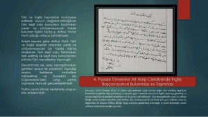 Cepheden İnsanlık Dersleri: Dr. İsmail Sabah&rsquo;tan 57. Piyade Alayında &ldquo;Kahramanlık ve &Ouml;rnek Merhamet&rdquo; Konferansı fotoğraf 4