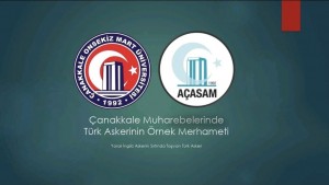 Cepheden İnsanlık Dersleri: Dr. İsmail Sabah&rsquo;tan 57. Piyade Alayında &ldquo;Kahramanlık ve &Ouml;rnek Merhamet&rdquo; Konferansı fotoğraf 8
