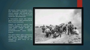 Cepheden İnsanlık Dersleri: Dr. İsmail Sabah&rsquo;tan 57. Piyade Alayında &ldquo;Kahramanlık ve &Ouml;rnek Merhamet&rdquo; Konferansı fotoğraf 6