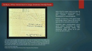 Cepheden İnsanlık Dersleri: Dr. İsmail Sabah&rsquo;tan 57. Piyade Alayında &ldquo;Kahramanlık ve &Ouml;rnek Merhamet&rdquo; Konferansı fotoğraf 3