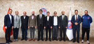 ÇOMÜ ile Bayramiç Ziraat Odası Arasında İş Birliği Protokolü İmzalandı fotoğraf 8