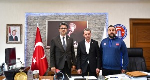 ÇOMÜ ile Bayramiç Ziraat Odası Arasında İş Birliği Protokolü İmzalandı fotoğraf 3
