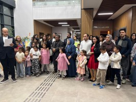 “Benim Ezine’m” Çocuk Resim Yarışması Ödül Töreni Gerçekleştirildi fotoğraf 1
