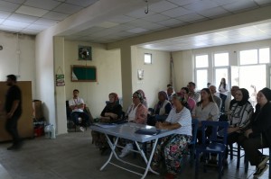 ÇOMÜ’den Toplumsal Katkıda Örnek Model: Kampüs-Köy Akademisi Etkinlikleri Tamamlandı fotoğraf 2